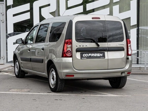 Универсал ВАЗ (LADA) Largus 2020 года, 930000 рублей, Волгоград