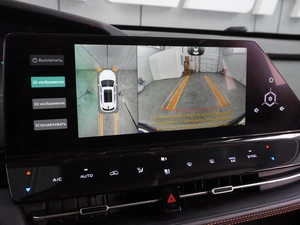 Внедорожник Changan UNI-K 2024 года, 3499000 рублей, Воронеж