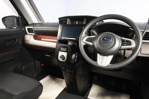 Минивэн Subaru Justy 2018 года, 999000 рублей, Новосибирск