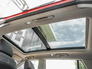 Внедорожник Dongfeng Aeolus Yixuan GS 2020 года, 2070000 рублей, Ставрополь