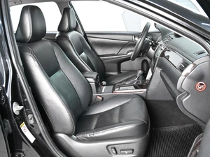 Седан Toyota Camry 2016 года, 1810000 рублей, Ростов-на-Дону