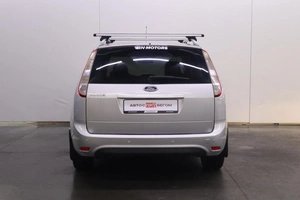 Универсал Ford Focus 2011 года, 730000 рублей, Брянск