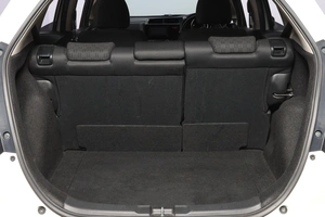 Хетчбэк Honda Fit 2014 года, 999000 рублей, Новосибирск