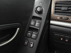 Внедорожник SsangYong Actyon 2012 года, 999000 рублей, Ставрополь