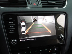 Лифтбек Skoda Octavia 2017 года, 1879000 рублей, Воронеж