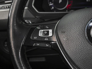 Внедорожник Volkswagen Tiguan 2018 года, 2084000 рублей, Ставрополь