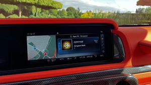 Внедорожник Mercedes-benz G-класс AMG 2020 года, 27990000 рублей, Павловская Слобода