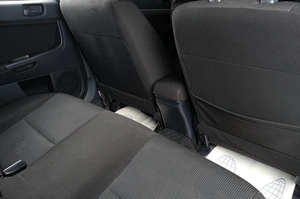 Седан Mitsubishi Lancer 2011 года, 1049000 рублей, Тюмень