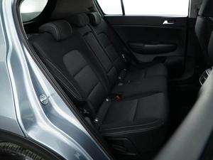 Внедорожник Kia Sportage 2021 года, 1999050 рублей, Москва