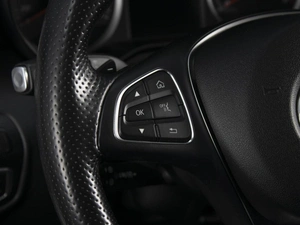 Внедорожник Mercedes-benz GLC-класс 2015 года, 2499000 рублей, Омск