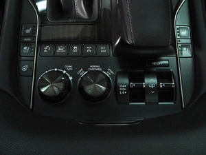 Внедорожник Lexus LX 2020 года, 11399000 рублей, Минеральные Воды