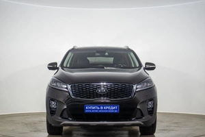 Внедорожник Kia Sorento Prime 2020 года, 2999000 рублей, Оренбург