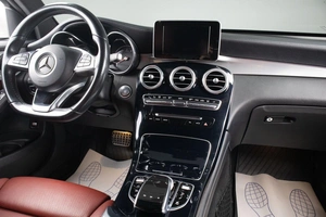 Внедорожник Mercedes-benz GLC-класс 2017 года, 3799000 рублей, Оренбург