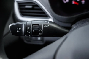 Седан Hyundai Solaris 2018 года, 1170000 рублей, Ульяновск