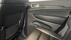 Внедорожник Jeep Grand Cherokee 2021 года, 4450000 рублей, Солонцы