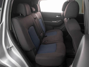 Минивэн Chevrolet Orlando 2012 года, 1219000 рублей, Тюмень
