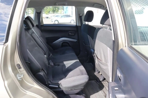 Внедорожник Mitsubishi Outlander 2008 года, 990000 рублей, Брянск