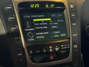 Седан Lexus GS 2005 года, 1419000 рублей, Кропоткин