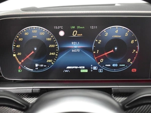 Внедорожник Mercedes-benz GLE-класс AMG Coupe 2022 года, 11499000 рублей, Казань
