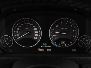 Седан BMW 3 серия 2015 года, 2399000 рублей, Аксай