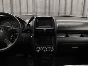 Внедорожник Honda CR-V 2004 года, 849000 рублей, Красноярск