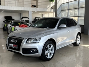 Внедорожник Audi Q5 2008 года, 1187000 рублей, Солонцы