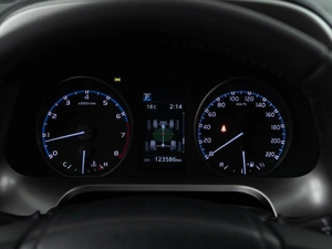 Внедорожник Toyota RAV4 2015 года, 2193055 рублей, Москва