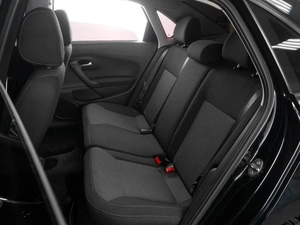 Седан Volkswagen Polo 2017 года, 1250000 рублей, Тюмень