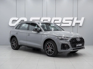 Внедорожник Audi Q5 2025 года, 5599000 рублей, Ростов-на-Дону