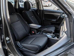 Внедорожник Mitsubishi Outlander 2018 года, 2180000 рублей, Краснодар