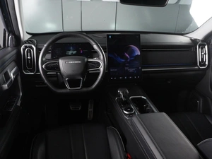 Внедорожник JAECOO J7 2024 года, 2315000 рублей, Минеральные Воды