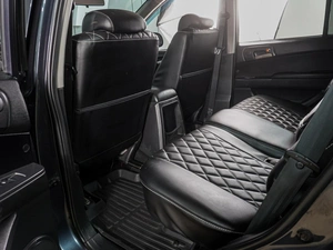Внедорожник SsangYong Kyron 2013 года, 999000 рублей, Воронеж