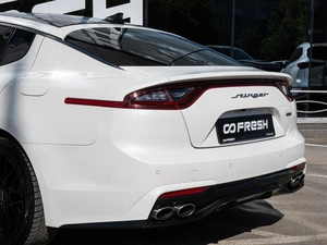 Лифтбек Kia Stinger 2019 года, 2390000 рублей, Волгоград