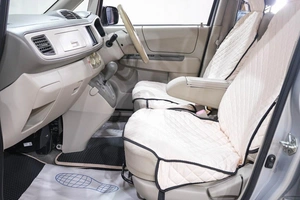 Минивэн Subaru Stella 2010 года, 549000 рублей, Новокузнецк