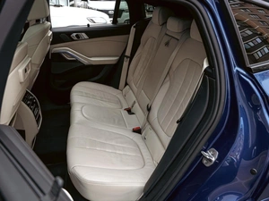 Внедорожник BMW X6 2020 года, 7980000 рублей, Краснодар