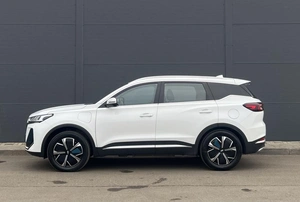 Внедорожник Chery Tiggo 7 Pro Plug-in Hybrid 2023 года, 2090000 рублей, Солонцы