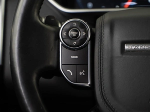 Внедорожник Land Rover Range Rover 2014 года, 3698999 рублей, Москва