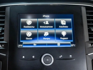 Универсал Renault Megane 2018 года, 1334000 рублей, Ставрополь