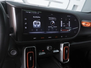 Внедорожник Haval Dargo 2023 года, 2629000 рублей, Ростов-на-Дону