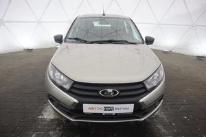 Лифтбек ВАЗ (LADA) Granta 2021 года, 865000 рублей, Орёл