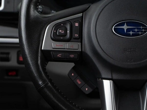 Внедорожник Subaru Forester 2016 года, 2150046 рублей, Москва