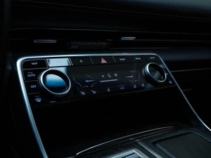 Внедорожник Genesis GV80 2022 года, 5215055 рублей, Москва