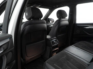 Внедорожник BMW X5 2016 года, 3800444 рублей, Москва