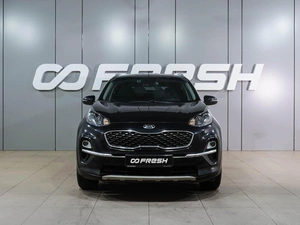 Внедорожник Kia Sportage 2019 года, 1999000 рублей, Воронеж