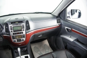 Внедорожник Hyundai Santa Fe 2008 года, 1129000 рублей, Пермь