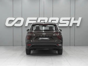 Внедорожник Hyundai Creta 2021 года, 1550000 рублей, Ростов-на-Дону