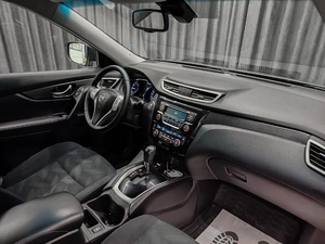 Внедорожник Nissan X-Trail 2015 года, 1525000 рублей, Красноярск