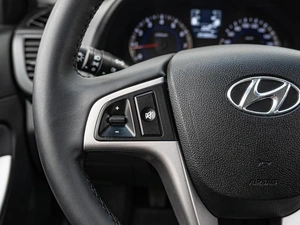 Хетчбэк Hyundai Solaris 2014 года, 899000 рублей, Краснодар