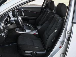 Седан Mazda 6 2010 года, 884000 рублей, Кирилловка