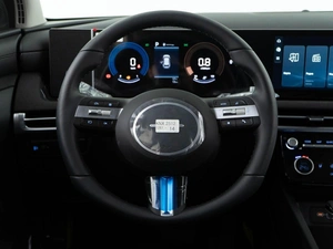 Внедорожник Hyundai Tucson 2026 года, 4899077 рублей, Москва